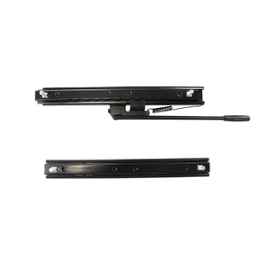 拖拉机通用 座椅滑轨 建筑工程机械座椅