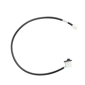 适用于叉车拖拉机割草机的 Dtm 连接器簧片开关