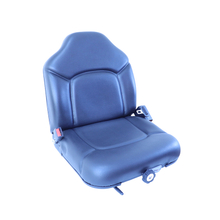 叉车通用可调工程机械座椅