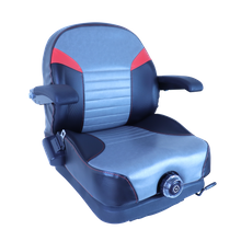 通用 骑乘式割草机座椅 替换