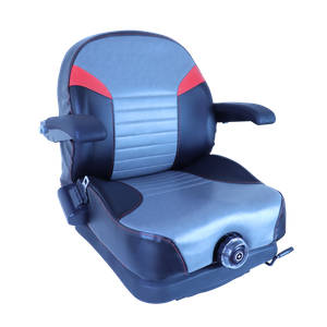 通用 骑乘式割草机座椅 替换