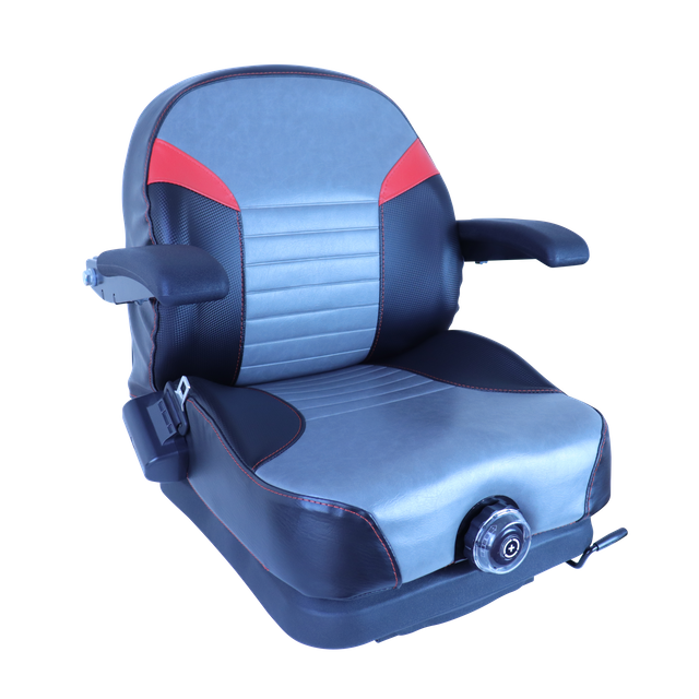 通用 骑乘式割草机座椅 替换