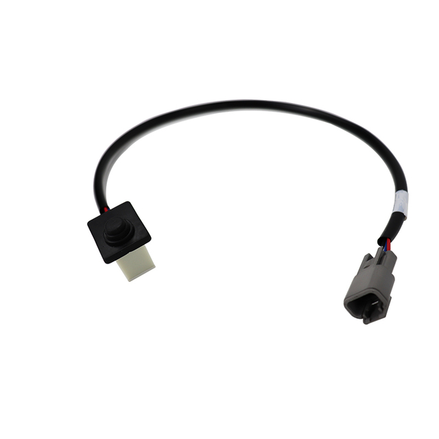 叉车防水霍尔式座椅传感器开关