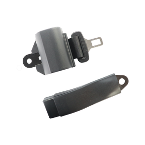 牵引车叉车的可调式安全带