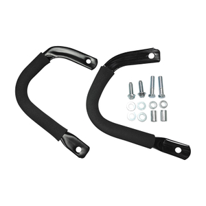 适用于叉车座椅的通用扶手