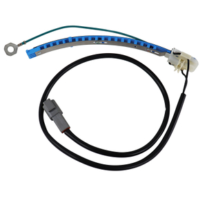 适用于叉车牵引车的座椅开关 OPS752C Te 连接器