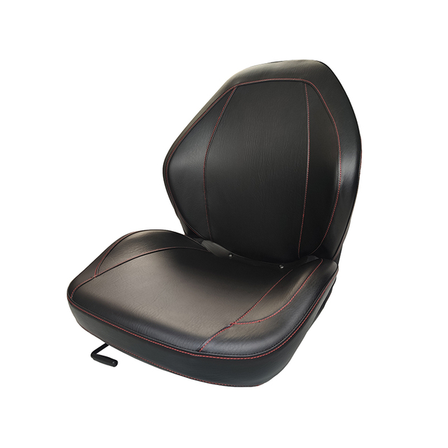 豪华通用零转向割草机替换座椅 