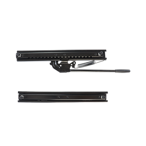 通用重型座椅滑轨