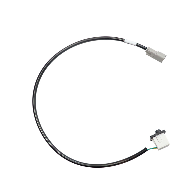 农业机械防水干簧管