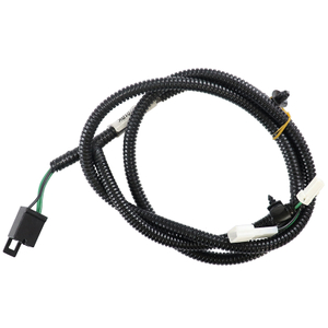 草坪拖拉机和叉车线束和电缆组件