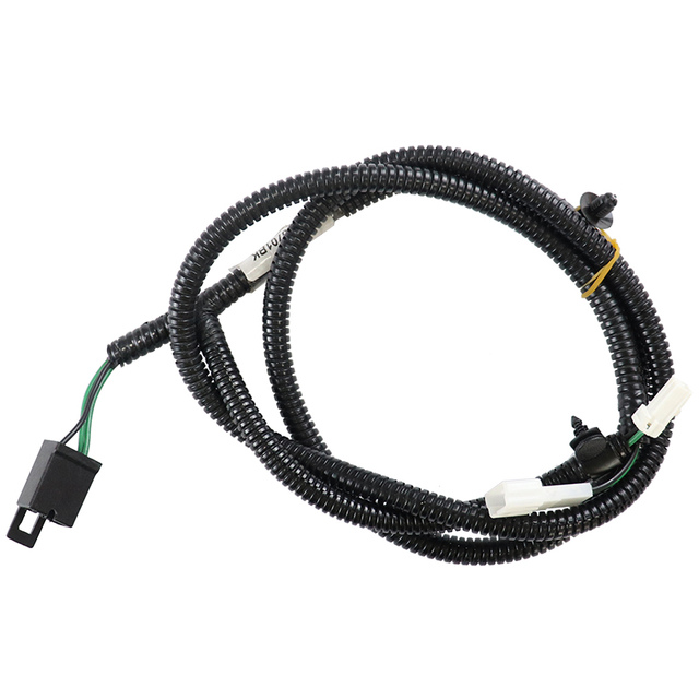 草坪拖拉机和叉车线束和电缆组件