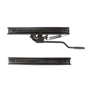 叉车、拖拉机、挖掘机通用座椅滑轨