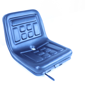 扫地机座椅拖拉机座椅