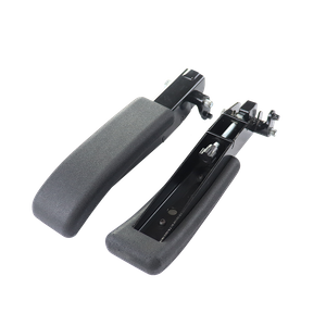 通用可调 PU 扶手