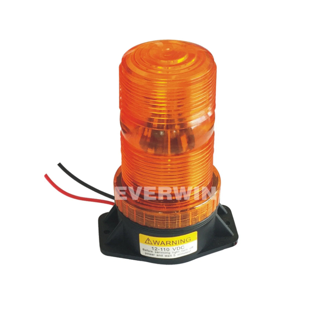 叉车警示灯频闪灯警示灯