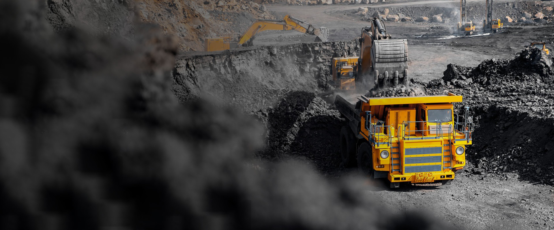 High Back Lawn Mower Seat