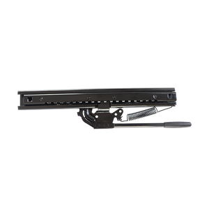 通用座椅滑轨组件-主滑轨