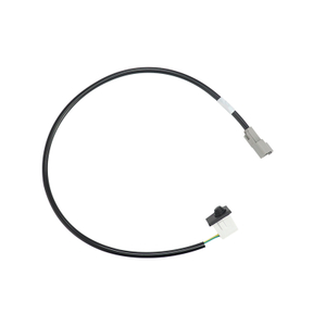 工程机械 Dtm 连接器座椅开关