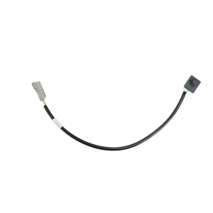 与农业机械兼容的干簧管