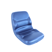 叉车、农用拖拉机通用高靠背座椅