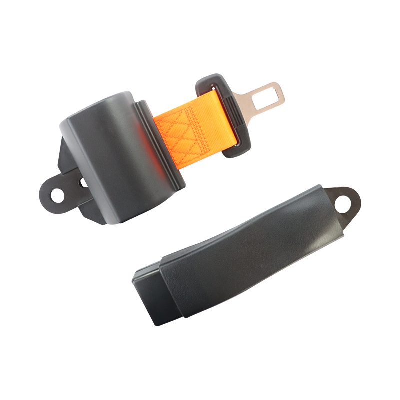 牵引车叉车的可调式安全带