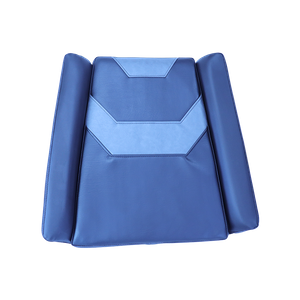 黑色防水布护膝