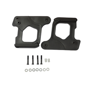 通用 PU 扶手 非常适合 叉车座椅