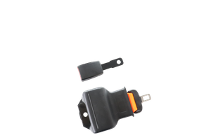  三英寸安全安全带