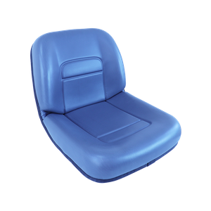 通用豪华割草机高背座