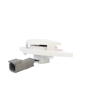 叉车安全座椅干簧管