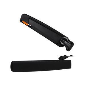 叉车牵引车PU可调扶手