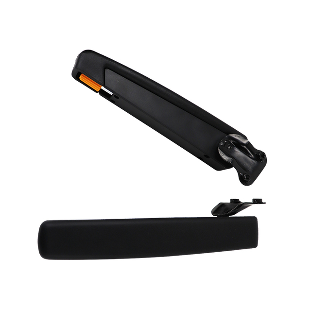 叉车牵引车PU可调扶手