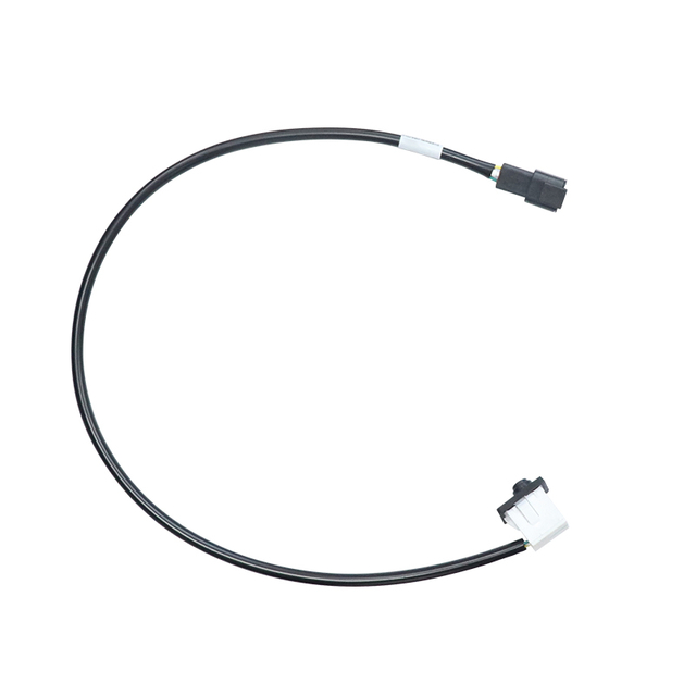 用于建筑和农业机械的两线干簧管