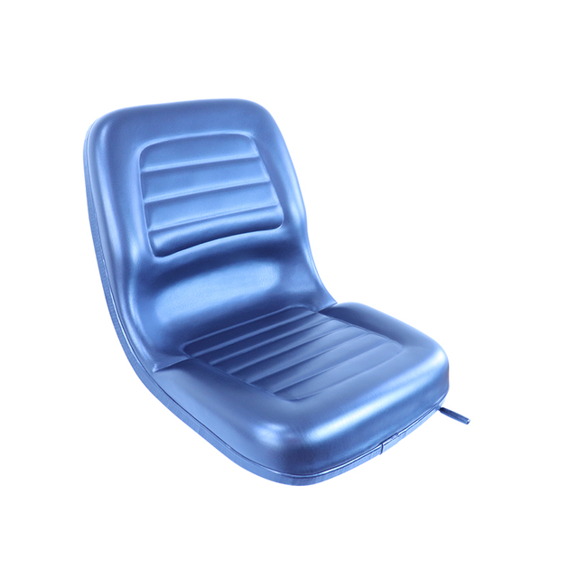 通用割草机和农用园艺车辆的紧凑型拖拉机座椅