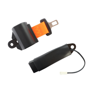 带开关的通用安全安全带