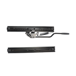 可调节重型座椅滑轨s