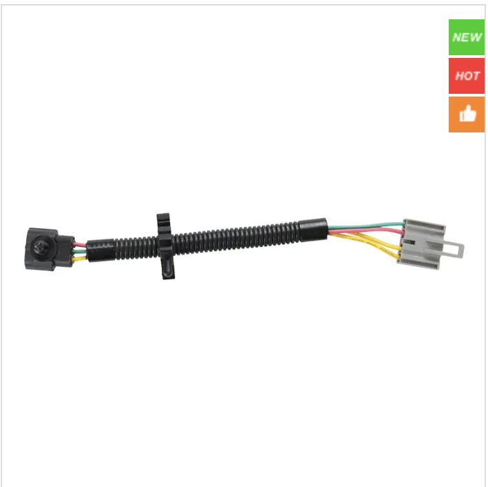 线束 常闭/常开匹配 